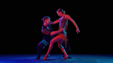 Imagen de Baile deportivo. Mallorca Dance Festival Europeo Youth Latino - 3
