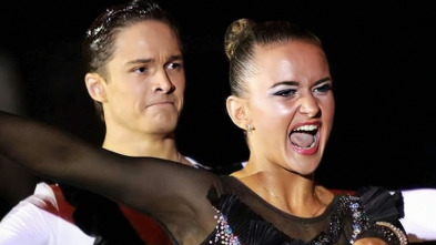 Imagen de Baile deportivo. Mallorca Dance Festival World Open Latino - 3