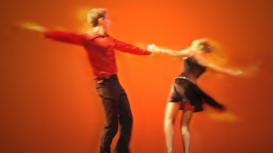 Imagen de Baile deportivo. Mallorca Dance Festival Europeo Standard - 3