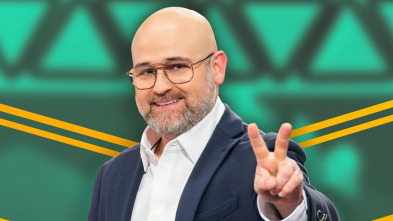 Imagen de Estadio 2.0 (2026): Viernes 15 mayo - 3