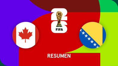 Imagen de Resúmenes Mundial (1): Goles 1/16 final - 5