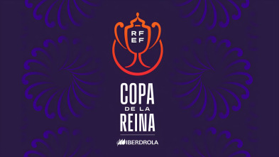 Imagen de Copa de la Reina (26/27): Sorteo tercera eliminatoria - 3