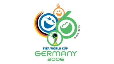 Imagen de Mundial 2006 (2006): Alemania - Italia - 3