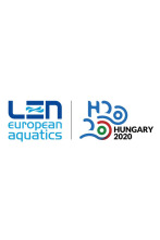 Imagen de Europeo de... (2021): Saltos: final 3m masculinos - 2