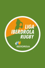 Semifinales: Rugby Majadahonda - Sant Cugat