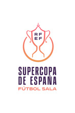 Imagen de Supercopa de España de fútbol sala - 2