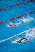 Imagen de Reportajes TDP - Natación (2025) - 2