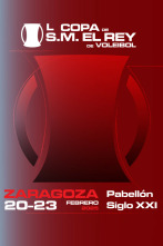 Imagen de Copa del Rey de voleibol - 2