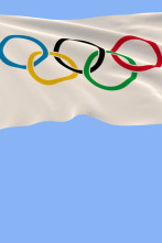 Imagen de Conexión Olímpica (2025) - 2