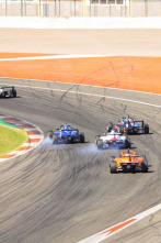 Imagen de Cto. de España de F4 - MotorLand (2025) - 2