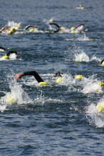 Imagen de Europeo de triatlón media distancia (2025) - 2