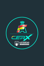 Imagen de Campeonato de... (2025): CERX Rallycross de Castelo Branco - 2