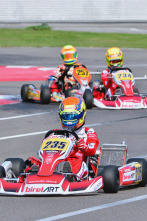 Imagen de Racing for Spain (2025): Miércoles 28 mayo - 2
