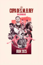 Imagen de Cuartos de final: La Rioja - Huesca - 2