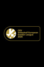 Imagen de Liga Europea de voleibol F (2025) - 2