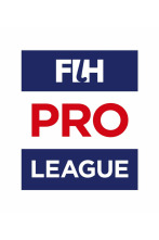 Imagen de FIH Pro League F (24/25): España - Argentina - 2