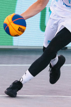 Imagen de 3x3 Series - Badajoz (2025) - 2