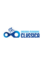 Imagen de UCI Europe Tour (2025): Andorra Morabanc Clásica - 2