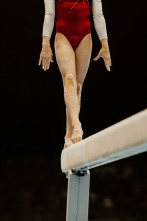 Imagen de Reportajes TDP - Gimnasia (2025) - 2
