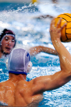 Imagen de Semifinales: Grecia - España - 2