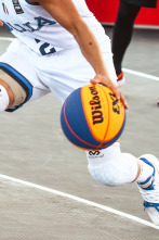 Imagen de 3x3 Series -... (2025): Semifinales y finales - 2