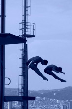 Imagen de Mundial de saltos... (2025): 3m & 10m equipo mixto - Final - 2