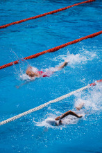 Imagen de Mundial de natación (2025): Día 7 - Sesión matinal - 2