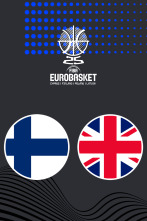Imagen de Fase de grupos: Finlandia - Gran Bretaña - 4