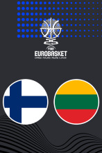 Imagen de Fase de grupos: Finlandia - Lituania - 4