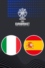 Imagen de Fase de grupos: Italia - España - 4