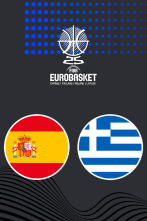 Imagen de Fase de grupos: España - Grecia - 4