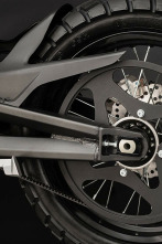 Imagen de Mundial de Supersport 300 - Magny-Cours (2025) - 2