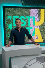 Imagen de Estudio Estadio... (25/26): Miércoles 17 septiembre - 2