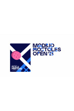 Imagen de Pickle Pro Tour... (2025): Finales - 2