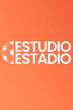 Imagen de Estudio Estadio... (25/26): Martes 4 noviembre - 2