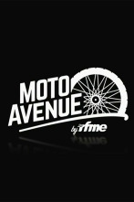 Imagen de Moto Avenue (2025): Miércoles 12 noviembre - 2
