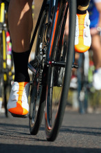 Imagen de TDPedales (2025): Lunes 1 diciembre - 2