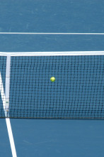 Imagen de United Cup (2026): Semifinal 1 Partido 2 - 2