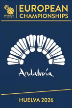 Imagen de Europeo de bádminton (2026): Final - 2