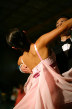 Imagen de Baile deportivo. Mallorca Dance Festival Europeo Standard - 2