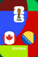 Imagen de Resúmenes Mundial (1): Goles 1/16 final - 4
