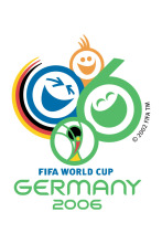 Imagen de Mundial 2006 (2006): Alemania - Italia - 2
