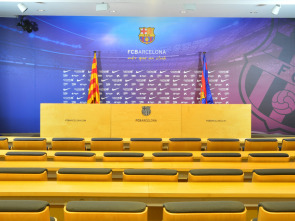 Imagen de Rueda de prensa - 1