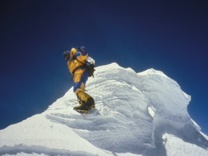 Imagen de Al filo de lo... (17/18): Dudkosi el rio del Everest - 1