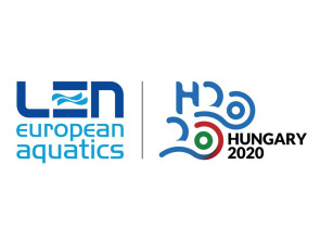 Imagen de Europeo de... (2021): Saltos: final 3m masculinos - 1