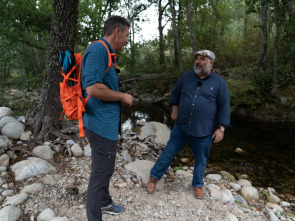 Imagen de 80 cm: Fermoselle, entre el Duero y el Tormes - 1