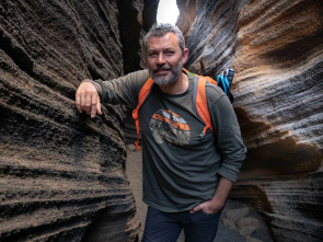Imagen de 80 cm (T7): Tenerife, más allá del Teide - 1
