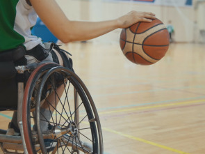Imagen de Resumen División de Honor de baloncesto en silla de ruedas (24/25) - 1