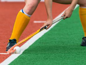 Imagen de Liga MGS hockey hierba - 1