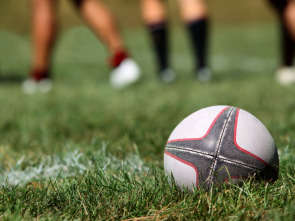 Imagen de División de Honor de rugby - 1